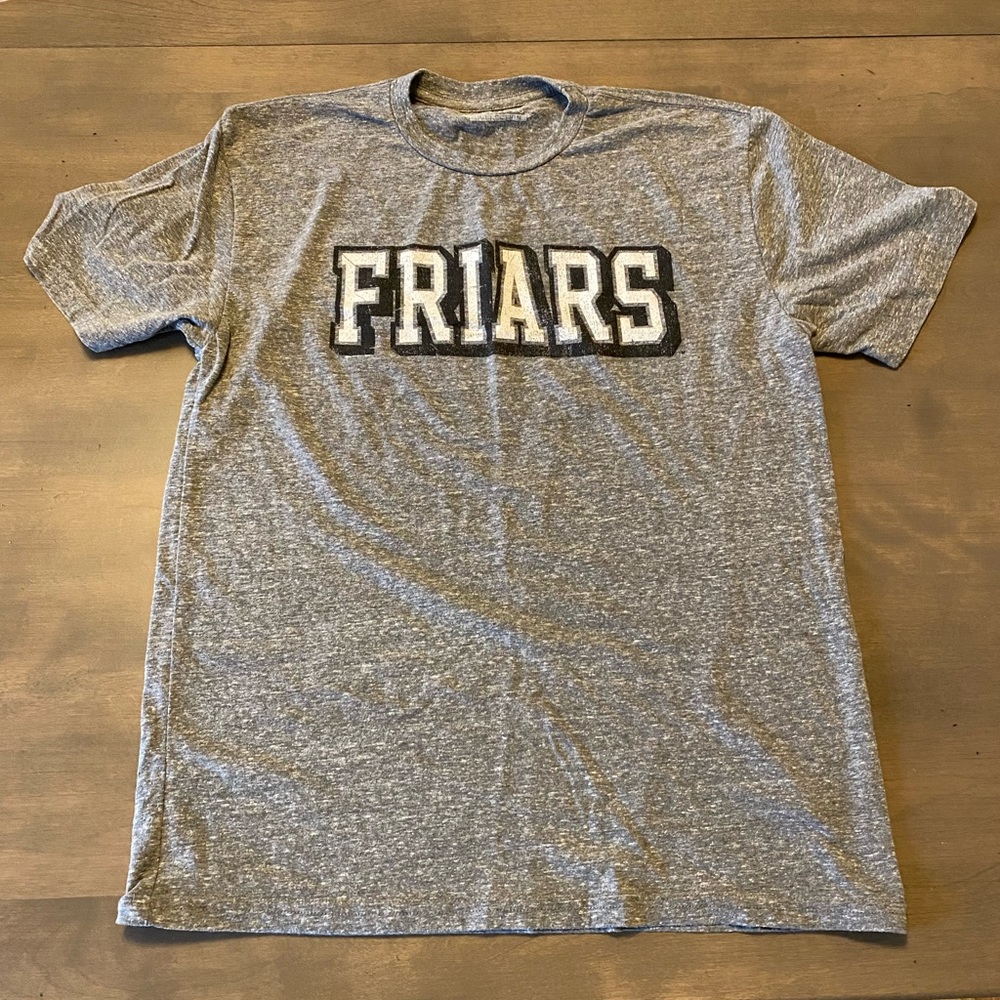 Providence College Friars Vintage Tee Shirt